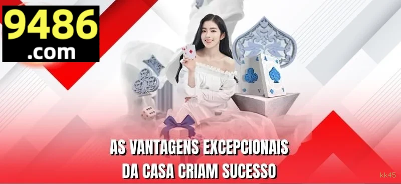 Experiência VIP kk45