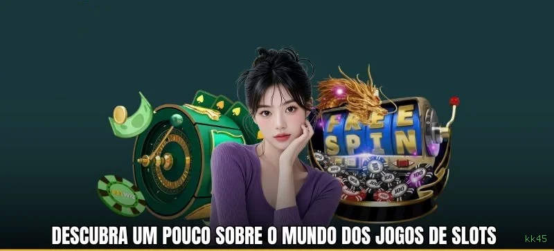 Recursos de Bônus kk45