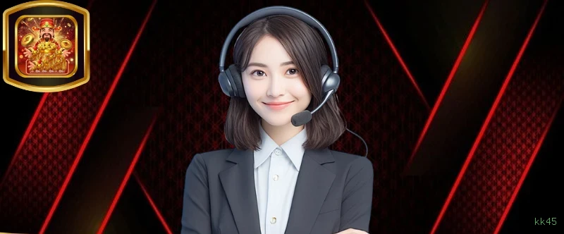 Recursos de Bônus kk45