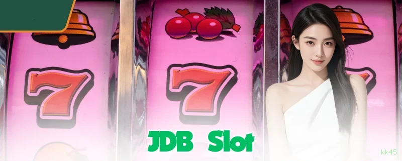 Jogos de Slot kk45