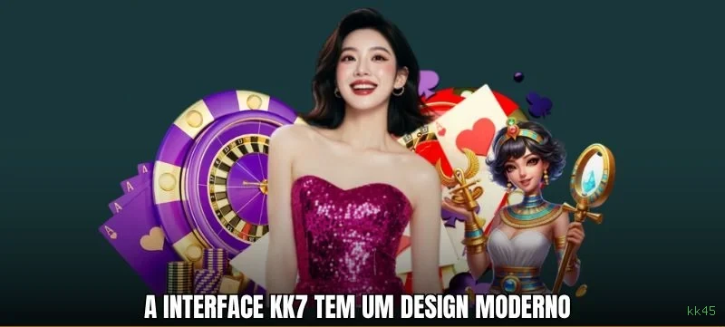 Login Seguro kk45
