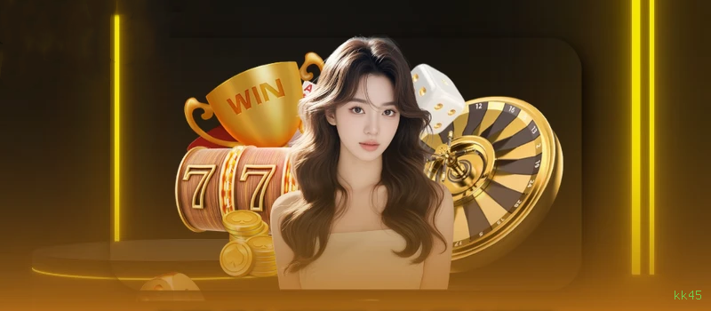 Benefícios da Conta kk45