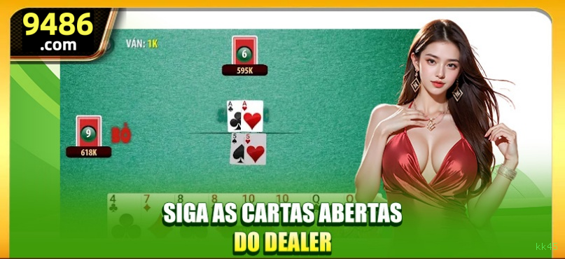 Tecnologia da Plataforma kk45